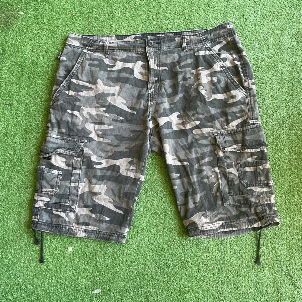 Camp shorts